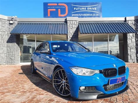 Bmw 335i For Sale Western Cape